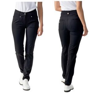 DAILY SPORTS LYRIC GOLF PANTS 6 BREATHABLE ATHLETIC LEISURE STRETCH WIND SAFE